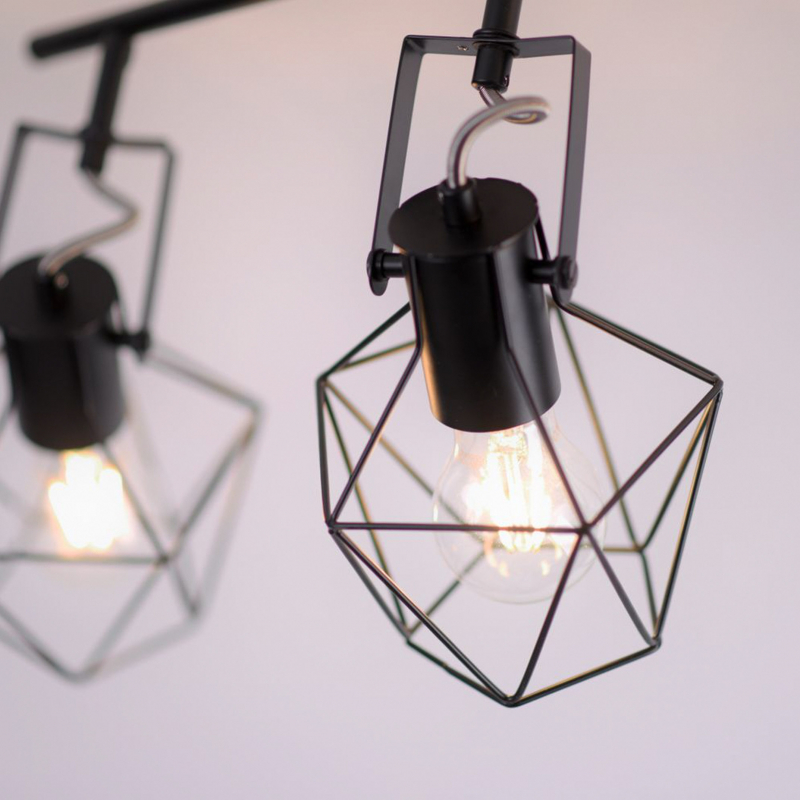Lampa sufitowa JARO 15674-78