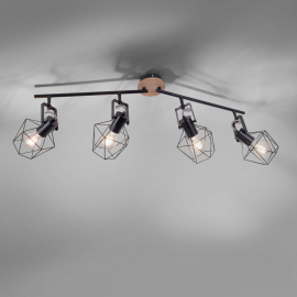 Lampa sufitowa JARO 15674-78