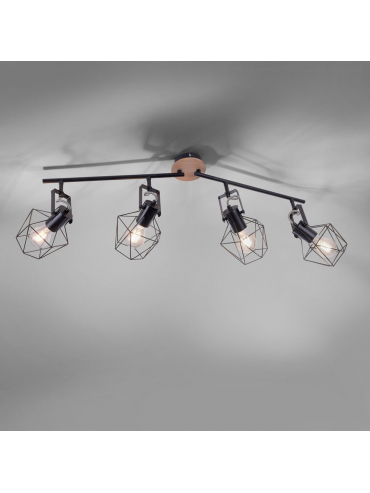 Lampa sufitowa JARO 15674-78