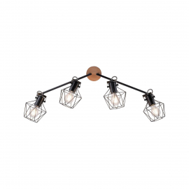 Lampa sufitowa JARO 15674-78