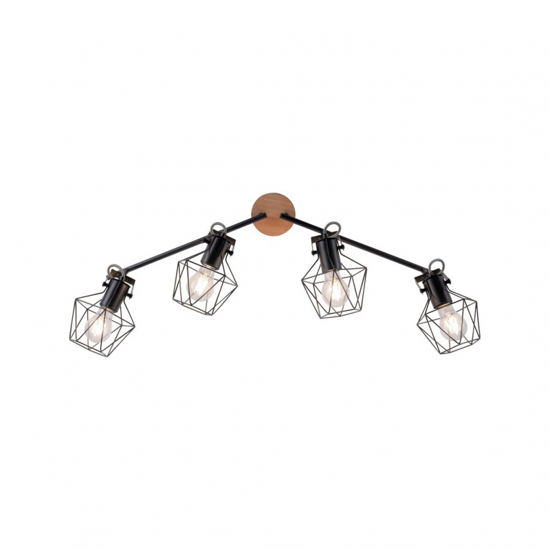 Lampa sufitowa JARO 15674-78