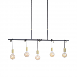 Lampa wisząca TAMARA 11330-60