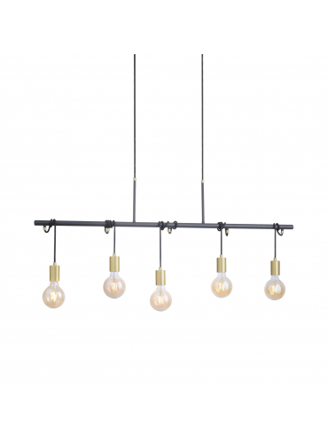 Lampa wisząca TAMARA 11330-60