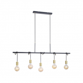 Lampa wisząca TAMARA 11330-60