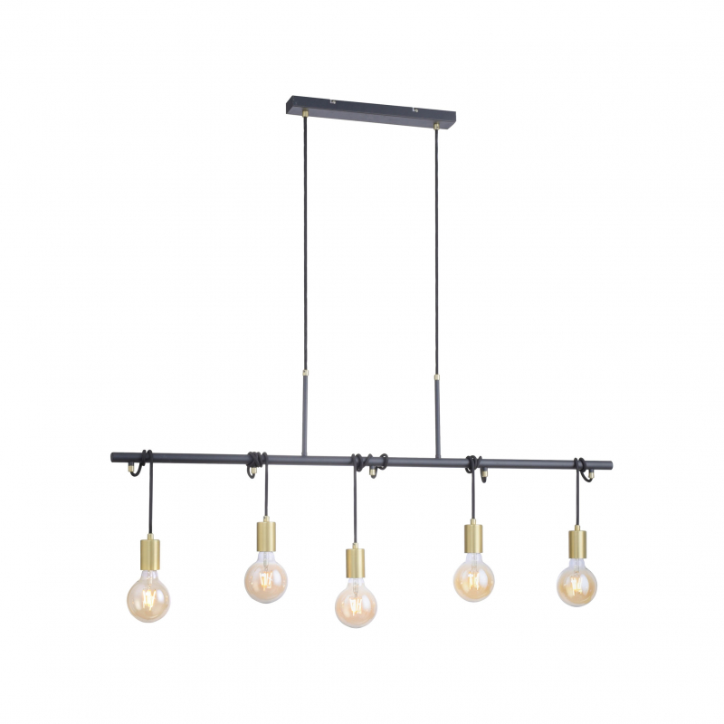 Lampa wisząca TAMARA 11330-60