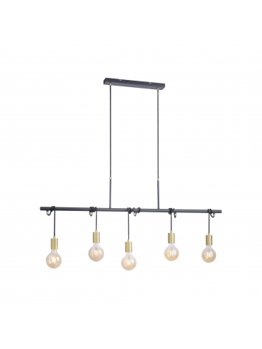 Lampa wisząca TAMARA 11330-60
