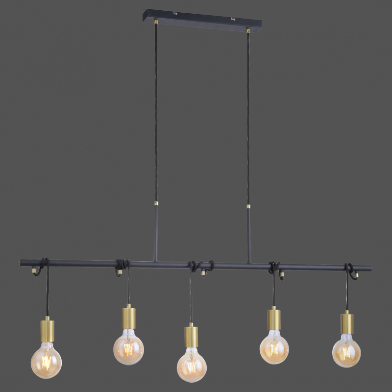 Lampa wisząca TAMARA 11330-60