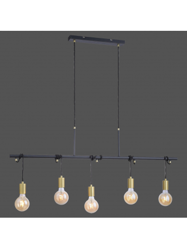 Lampa wisząca TAMARA 11330-60