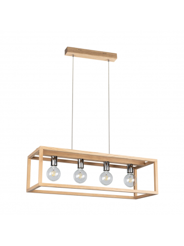 Lampa wisząca Kago 61500474