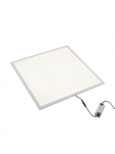 Panel Led podtynkowy QUANTUM BLAUPUNKT-PLS40NW