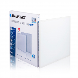 Panel Led podtynkowy QUANTUM BLAUPUNKT-PLS40NW