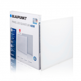 Panel Led natynkowy QUANTUM BLAUPUNKT-PLS40NW-N