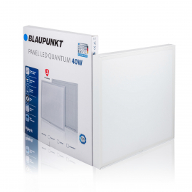 Panel Led podwieszany QUANTUM BLAUPUNKT-PLS40NW-C