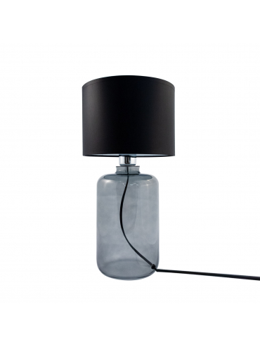 Lampa stołowa SAMASUN GRAFIT 5504BK