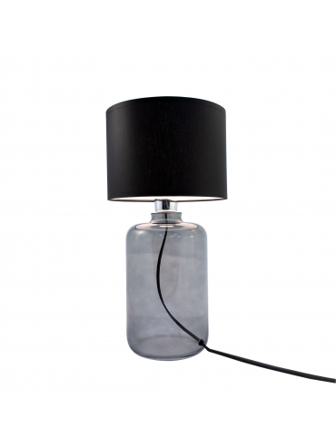 Lampa stołowa SAMASUN GRAFIT 5504BK
