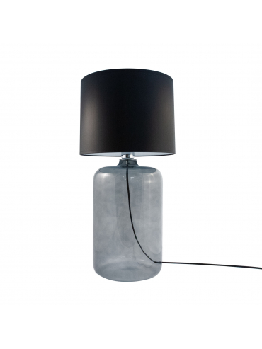 Lampa stołowa AMARSA GRAFIT 5510BK