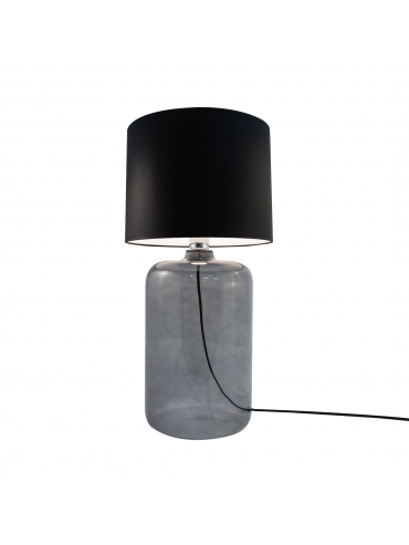 Lampa stołowa AMARSA GRAFIT 5510BK