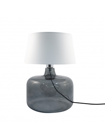 Lampa stołowa BATUMI GRAFIT 5530WH