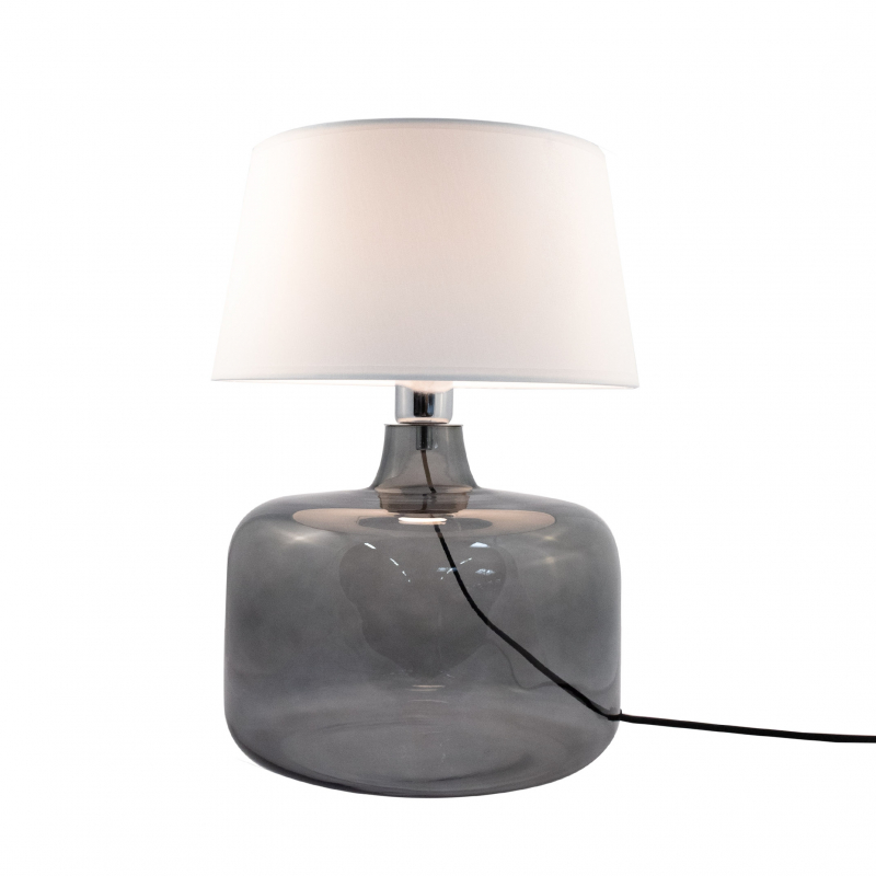 Lampa stołowa BATUMI GRAFIT 5530WH
