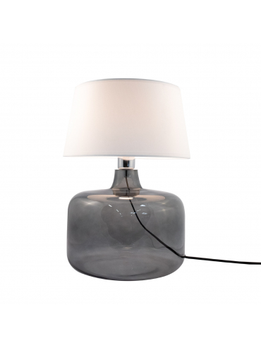 Lampa stołowa BATUMI GRAFIT 5530WH
