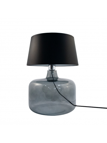 Lampa stołowa BATUMI GRAFIT 5531BK