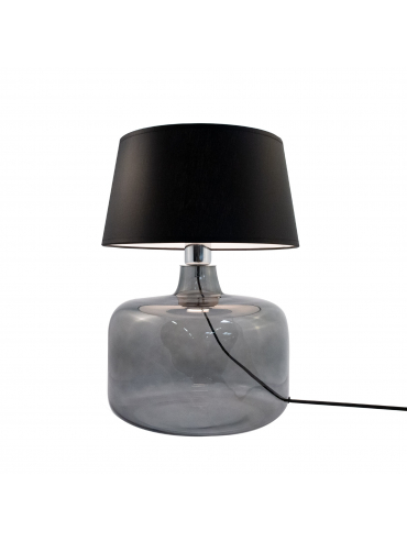 Lampa stołowa BATUMI GRAFIT 5531BK