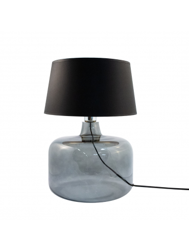 Lampa stołowa BATUMI GRAFIT 5532BKGO
