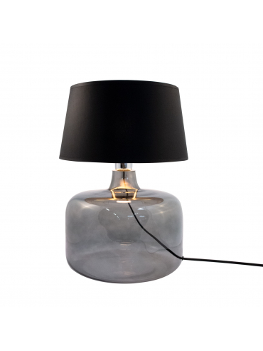 Lampa stołowa BATUMI GRAFIT 5532BKGO
