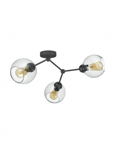 Lampa sufitowa FAIRY 4372