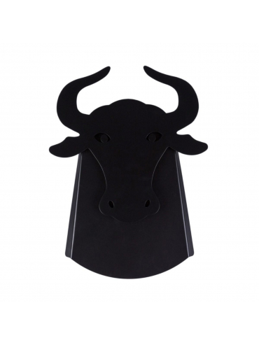 Kinkiet LED BYK ABIGALI BULL-B