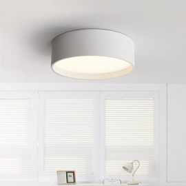 Lampa sufitowa LED ABIGALI-MD1026-39-HBW