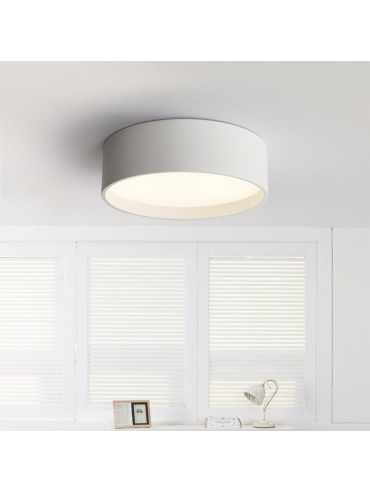 Lampa sufitowa LED ABIGALI-MD1026-39-HBW
