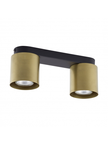 Lampa sufitowa VICO GOLD 6509