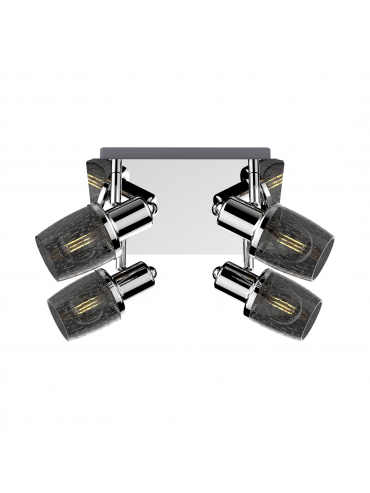 Lampa sufitowa POSO CK180612-4