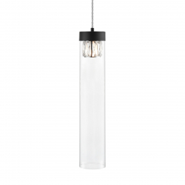 Lampa wisząca GEM P0389-01D-P7AC