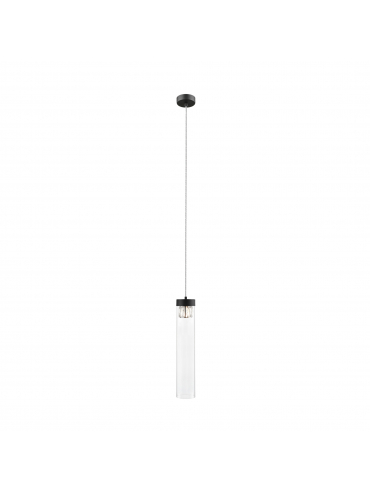 Lampa wisząca GEM P0389-01D-P7AC