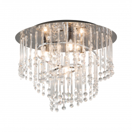 Lampa sufitowa TERRE 19154M
