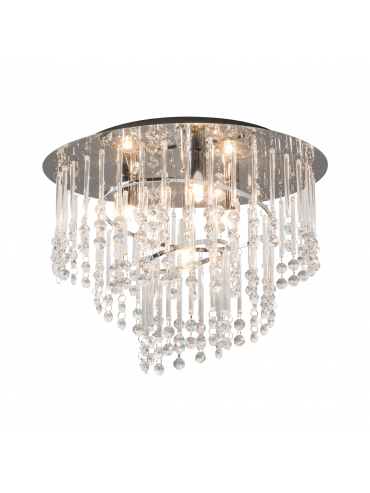 Lampa sufitowa TERRE 19154M