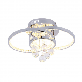 Lampa sufitowa CASTI 18143