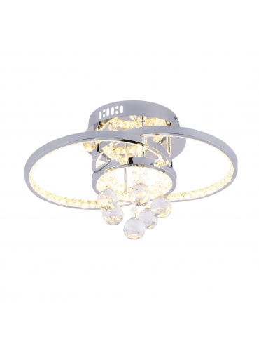 Lampa sufitowa CASTI 18143