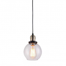 Lampa wisząca SAMANTA K-8036D-1