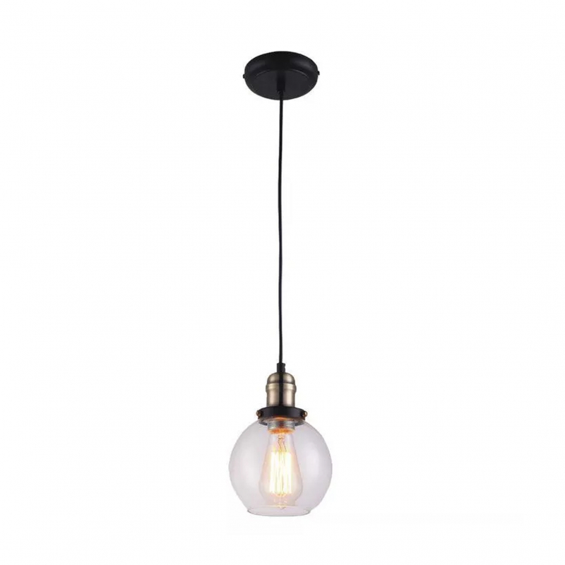 Lampa wisząca SAMANTA K-8036D-1