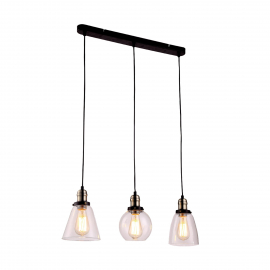 Lampa wisząca SAMANTA  K-8036A-3