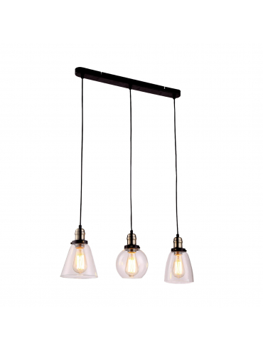 Lampa wisząca SAMANTA  K-8036A-3