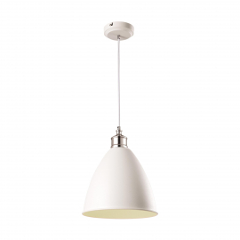 Lampa wisząca WASTO WHITE K-8005-1 WH