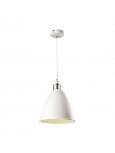 Lampa wisząca WASTO WHITE K-8005-1 WH
