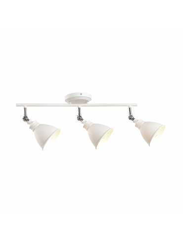 Lampa sufitowa WASTO WHITE K-8005-3 WH
