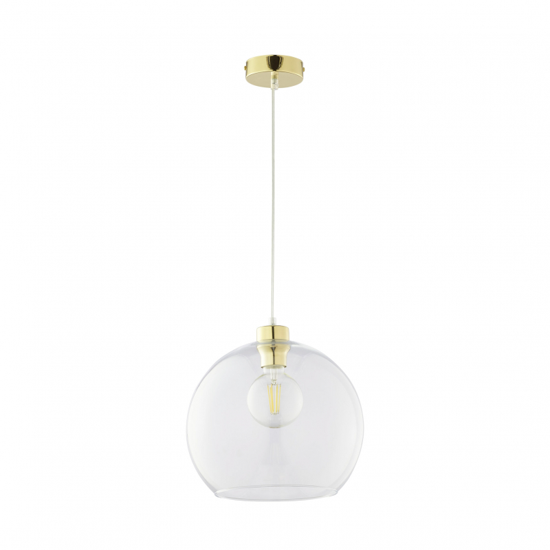 Lampa wisząca CUBUS 2742