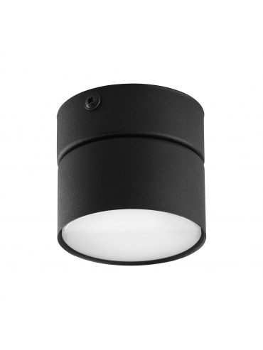 Spot SPACE BLACK 3398