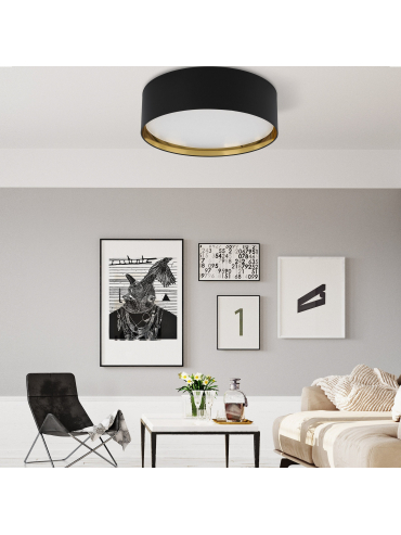 Lampa sufitowa BILBAO 3376